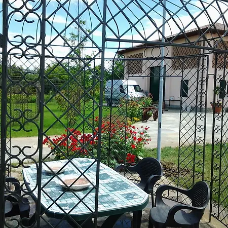 Bed & Breakfast B&B Red Wine Country House