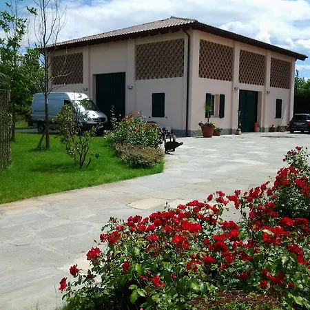 Bed & Breakfast B&B Red Wine Country House