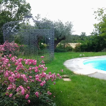 Bed & Breakfast B&B Red Wine Country House *