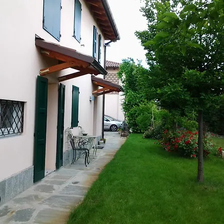 Bed & Breakfast B&B Red Wine Country House Castel San Pietro Terme