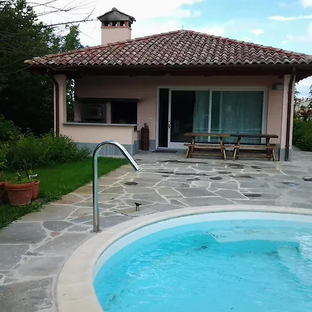 Bed & Breakfast B&B Red Wine Country House Castel San Pietro Terme
