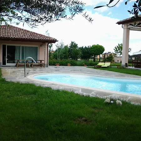 B&B Red Wine Country House