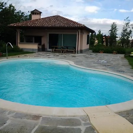 Bed & Breakfast B&B Red Wine Country House *