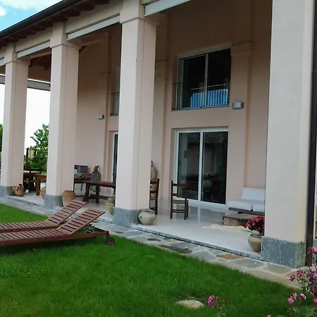 Bed & Breakfast B&B Red Wine Country House Castel San Pietro Terme