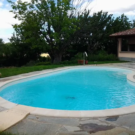 B&B Red Wine Country House Castel San Pietro Terme