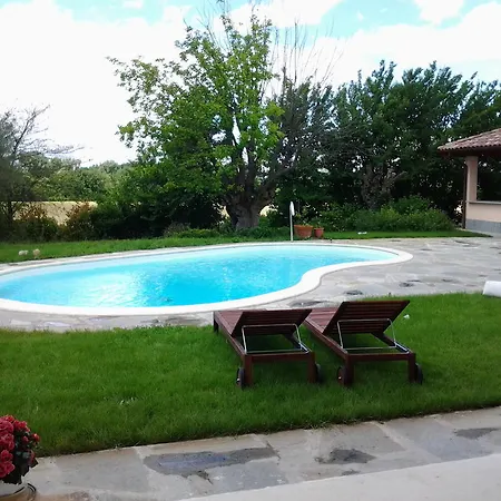 Bed & Breakfast B&B Red Wine Country House *