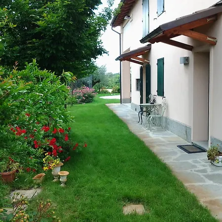 B&B Red Wine Country House