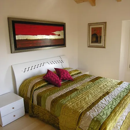 B&B Red Wine Country House Castel San Pietro Terme