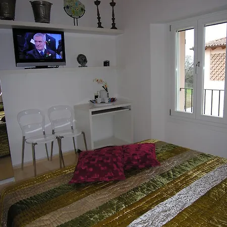 B&B Red Wine Country House Castel San Pietro Terme