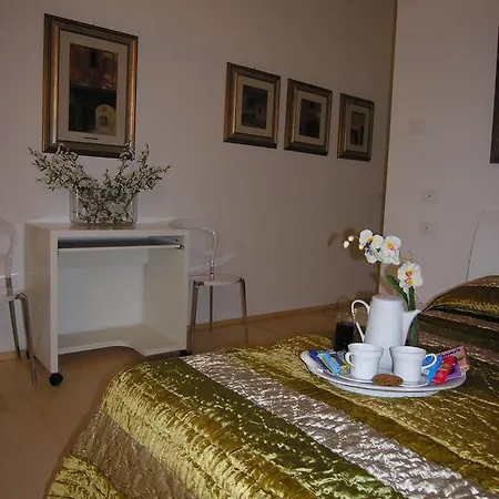 Bed & Breakfast B&B Red Wine Country House