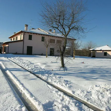 B&B Red Wine Country House Castel San Pietro Terme